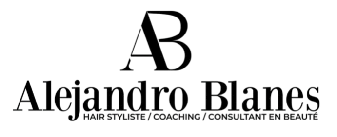 Alejandro Blanes - Hair Styliste